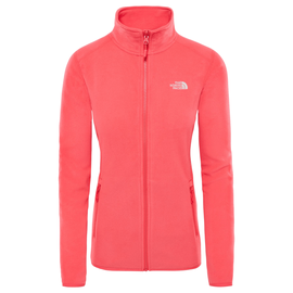 Bluza polarowa The North Face W 100 GLACIER T92UAU4CK
