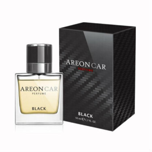 AREON Perfume BLACK 50ml