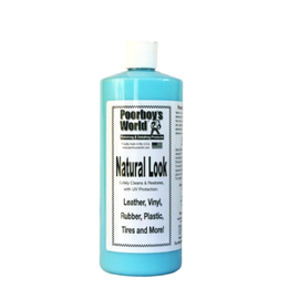 Poorboy's World Natural Look Dressing 946ml