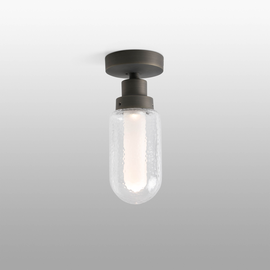 Plafon łazienkowy LED Brume 40077 FARO