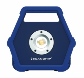 Scangrip MINI MAX - Mini lampa robocza