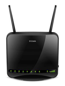 D-Link Router Wi-Fi AC1200 DWR-953 4G LTE MULTI-WAN