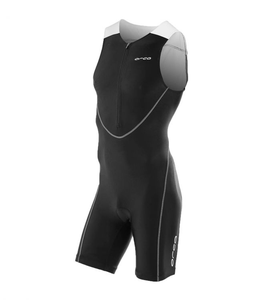 Orca Core EQ Race Suit Men męski strój triathlonowy