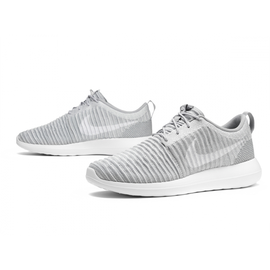 Buty Nike Roshe two flyknit > 844833-008