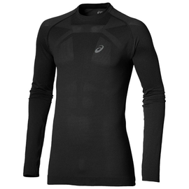 Asics Seamless LS - męska lekka bluza do biegania