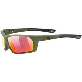 Uvex Sportstyle 706 okulary sportowe