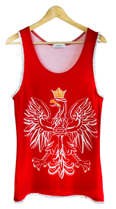 Tanktop ORZEŁEK