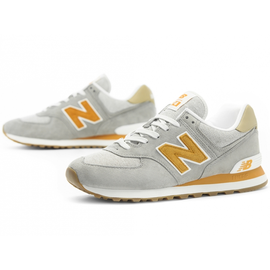 Buty New balance Ml574mdg