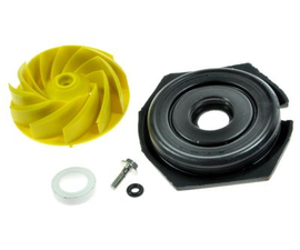 ✚ Zestaw naprawczy pompy myjącej do zmywarki | Electrolux