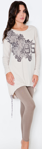 Strój domowy DONNA BN-344