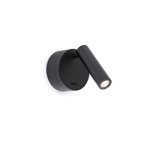 Kinkiet do czytania LED Boc 62708 FARO