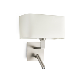 Kinkiet do sypialni Hanna LED 64300 FARO