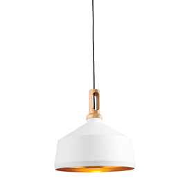 Garcia lampa wisząca 61352 Endon