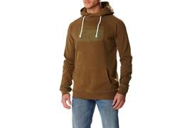 Onitsuka Tiger Hoodie 123496-0453