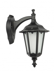 Kinkiet ogrodowy RETRO MIDI K3012/1/M g