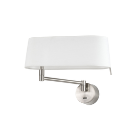 Kinkiet do sypialni LED Desliz 11W 28480 FARO