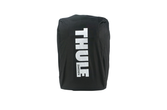 Thule Pack´n Pedal Large Pannier Rain Cover - Black