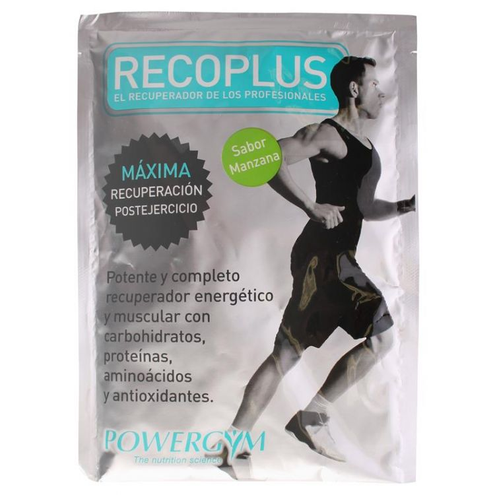 Powergym RecoPlus 80g - napój regeneracyjny