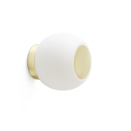 Kinkiet / plafon łazienkowy LED Moy 4W 40090 FARO