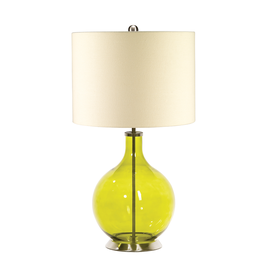 ORB LIME lampa stołowa ORB/TL LIME Elstead