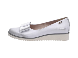 Buty POLSKIE baleriny DEONI 510 KOTURNA SV