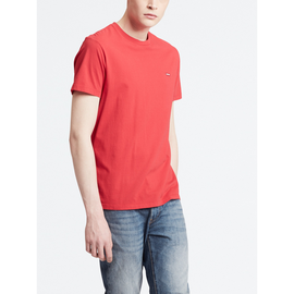 Levi's "Original Hm Tee" Brilliant Red