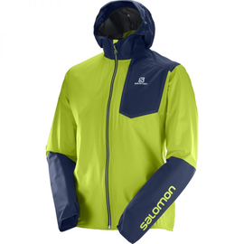 Salomon Bonatti Pro WP Jkt M
