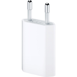 Apple Zasilacz MD813ZM/A USB o mocy 5 W - dostępne od ręki