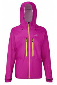 Damska kurtka do biegania Ronhill Trail Tempest Jacket