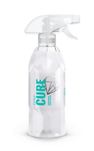 GYEON Q2M Cure Matte 400ml