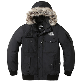Kurtka The North Face Gotham T0A8Q4C4V