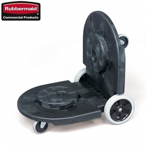 Wózek Tandem BRUTE® Dolly Black