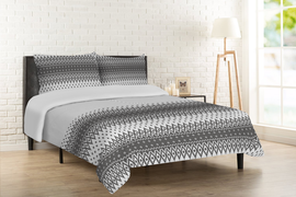 Pościel flanelowa Delicatta 46B 160x200