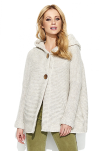 Gruby sweter oversize mk-s70