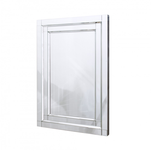 Lustro prostokątne Nina 80x120