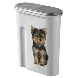 Curver Pet Life Pojemnik na psią karmę 1,5kg