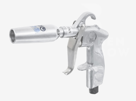 BenBow Blow Gun Venturi Pistolet