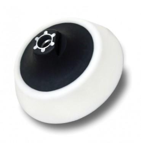 Flexipads 125mm Talerz mocujący Ultra Soft M14