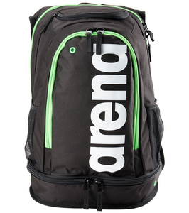 ARENA PLECAK FASTPACK CORE ZIELONY