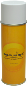 Colourlock impregnat do tkanin i Alcantary 200ml