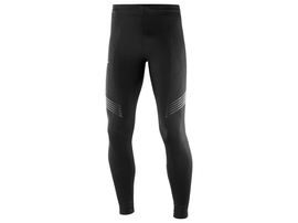 Męskie getry do biegania Salomon Support Pro Tight M