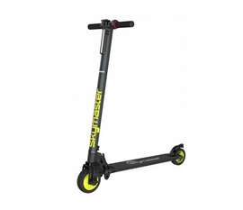 Skymaster hulajnoga hoola Monster Lime