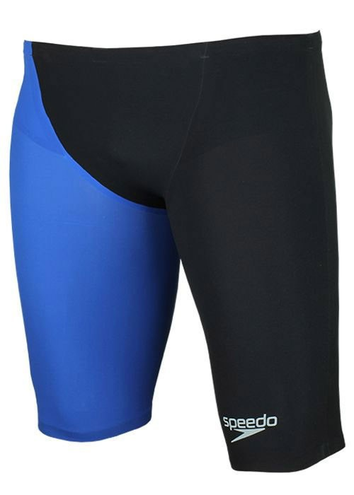 SPEEDO LZR RACER ELITE 2 JAMMER NIEBIESKI UK20