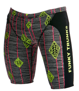 Funky Trunks szorty Kite Runner Boys