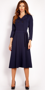 Sukienka LOU-LOU L016