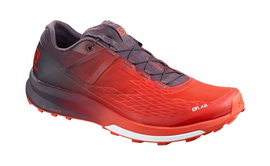 Salomon S-Lab Ultra 2 | Racing Red