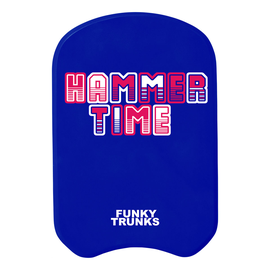 Funky Trunks deska do pływania Hammer Time