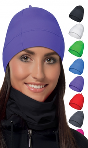 Czapka termoaktywna SKULLY SOFTline
