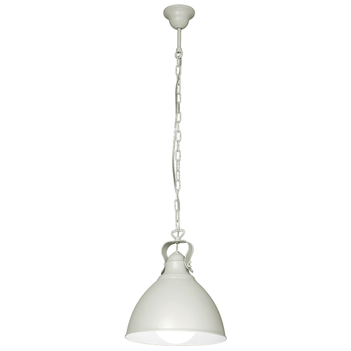 PIKO III LIGHT GREY lampa wisząca 775G22 Artera