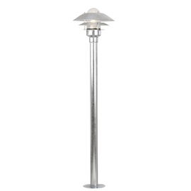 AALBORG 2002 lampa ogrodowa ocynk 24728031 Nordlux